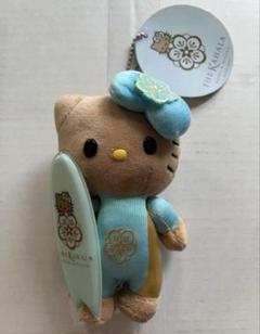 新品⭐︎ハワイ限定【カハラホテル6 Dole1 計7】キティ　ぬいぐるみ カハラホテルのショップが祝1周年！豪華プロモをご紹介 | アロハ