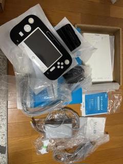 WiiU スプラトゥーン等ソフト付き