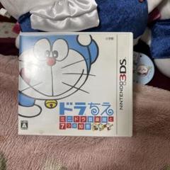 3DS ドラちえ ミニドラ音楽隊と7つの知恵