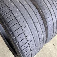送料込み FALKEN AZENIS FK510 245/40r19 バリ溝 送料込み FALKEN AZENIS FK510 245/40r19 バリ溝