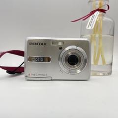 2025年最新】pentax optio e40の人気アイテム - メルカリ