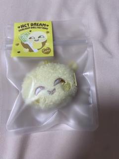 チョンロ ぬいぐるみ ドール キーリング nct dream ぬい デヘッ
