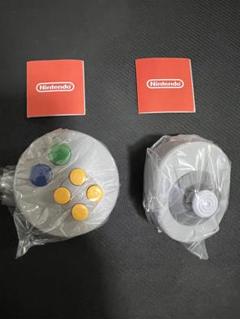 コントローラーボタンコレクション2 NINTENDO 64 ガチャのサムネイル