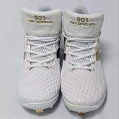 もちもち様専用 new balance ohtani 1 スパイク 2E28cm - メルカリ