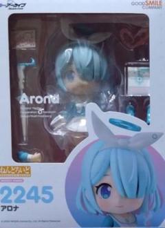 【未開封】 ねんどろいど プラナ 特典台座付き フィギュア ブルーアーカイブ ねんどろいど ブルーアーカイブ -Blue Archive- プラナ – viviON