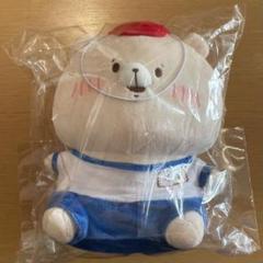ともだちはくま　ぬいぐるみ(体操服) 予約販売品 ともだちはくま ぬいぐるみ(体操服)の通販 by まー