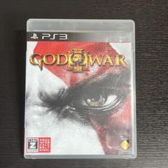 【格安です!!】GOD OF WAR III PS3