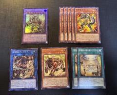 遊戯王 剣闘獣デッキの通販 purefuto002（1797888151） | magi