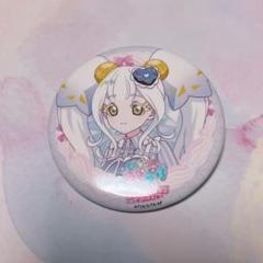 アイプリカフェ 缶バッジ リング姫