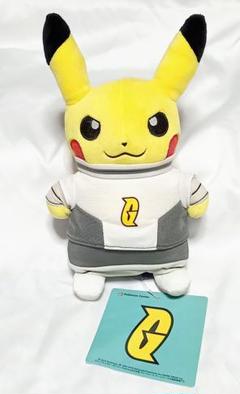 Amazon.co.jp: ポケモンセンターオリジナル マスコット 団員