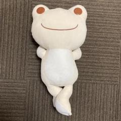 かえるのピクルス　もちもちおひるねBIGぬいぐるみ　コンプ　セット かえるのピクルスもちもちおひるねBIGアソート第2弾【ラウンド