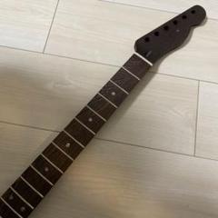 ウエンジ材 リプレイスメントネック 22F 31--FEijfYL.jpg_BO30,255,255,
