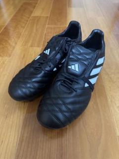 【美品】【レアカラー】adidas COPA サッカースパイク　27㎝ 2025年最新】サッカースパイク 27アディダスの人気アイテム