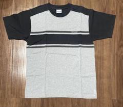 FLIP THE SCRIPT Tシャツ グレー/ブラックのサムネイル