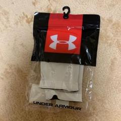 under armor リストバンド