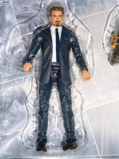 マーベルレジェンド トニー・スターク 単品