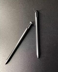 ◆New3DS用 タッチペン◆新品◆２本セット