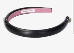 お値下げしました【新品未使用タグ付き】Chapeaud'Oカチューシャ Chapeau d'O | OVERRIDE (オーバーライド) | ONLINE STORE