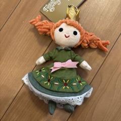 2025年最新】ファンタジースプリングス アナ雪 ぬいぐるみ
