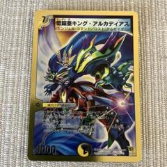聖鎧亜キング・アルカディアス