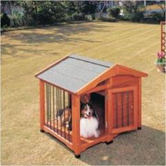 【最終値下げ】アイリスオーヤマ サークル犬舎CL-1100 ※訳あり