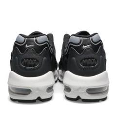 新品・未使用 ）NIKE AIR MAX 96 II スニーカー 黒 26.5のサムネイル