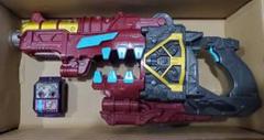 仮面ライダーガヴ　DXベイクマグナム