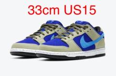 NIKE SB DUNK LOW PRO CELADON