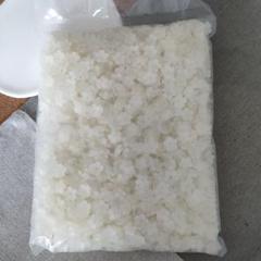約500g　フラワーパーツ　桜　すりガラス風　アイボリー