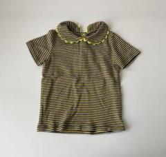 【新品未使用】Misha and Puff 8y お揃いのシュシュ付き LAST！Misha&Puff(ミーシャアンドパフ）／Hair Scrunchie