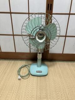 National ナショナル 30EB 30㎝ 扇風機 レトロ 昭和　ポップ National ナショナル 30EB 30㎝ 扇風機 レトロ 昭和 ポップ