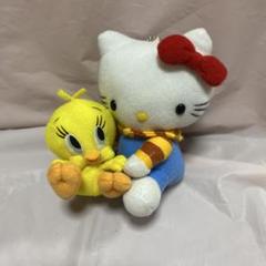 tweety & hallo kitty コラボキーホルダー レア 楽天市場】Honda×ハローキティ アクリルキーホルダー エンブレム