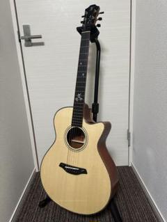 Furch Rainbow Gc-EC Legend25 Inlay - メルカリ