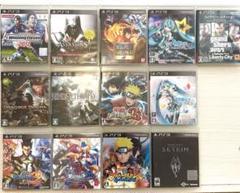 PlayStation3 ソフトセット