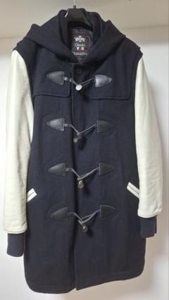【希少品】VAN Classics ダッフルコート VAN Jacket - VAN jacket ダッフルコート 70s〜80sの通販 by