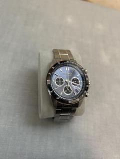 【2042】 極美品 セイコー クロノグラフ 8T63-00D0 楽天市場】SEIKO【セイコー】 8T63-00D0 スピリット・クロノ