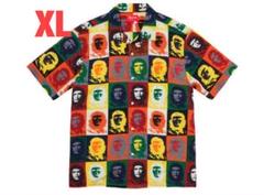 20ss supreme Che Rayon S/S Shirt