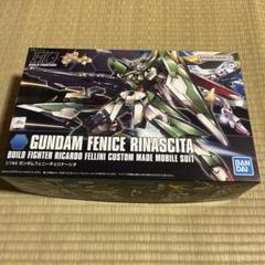 未開封】HG スタービルドストライク フェニーチェリナーシタ