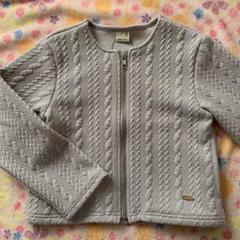 新品♡petit main プティマイン アウター
