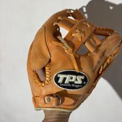 TPS 軟式グローブ　一般