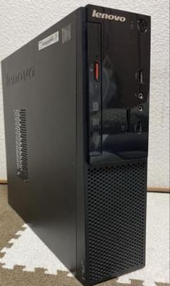 (8)譲渡品 Win11 Office2021 i5-4460S 500/8GBのサムネイル