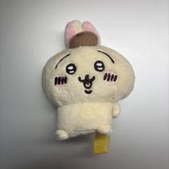 ちいかわ サンリオキャラクターズ うさぎ ポムポムプリン
