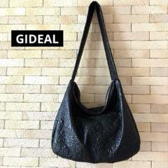 gideal ショルダーバック 2025年最新】gideal ショルダーバッグの人気アイテム - メルカリ