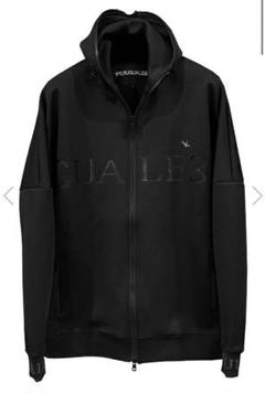1PIU1UGUALE3 朝倉未来 ZIP UP PARKA 1PIU1UGUALE3 朝倉未来 ZIP UP PARKA - メルカリ