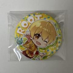 ジェル(すとろべりーぷりんす) 缶バッジ(通常頭身柄) 2020