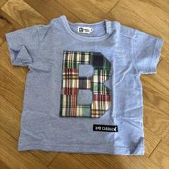 KPB CASUAL グレー Tシャツ 8