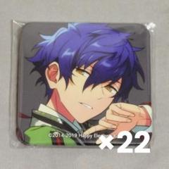 日和　あんスタ アルバム TRIP Eden アニメイト限定版 缶バッジ　16点 あんさんぶるスターズ！！アルバムシリーズ 『TRIP』 Eden [初回