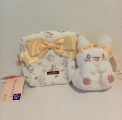 Maison de FLEUR（メゾンドフルール）の「はなまるおばけ
