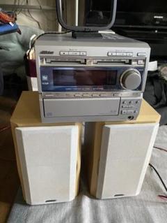 MX-S7WMD　　CD MD プレーヤー 2025年最新】mx-s7wmdの人気アイテム - メルカリ