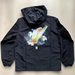 bts V着用 SCORPIONS グラフィックTシャツ ブラック レア 極美品